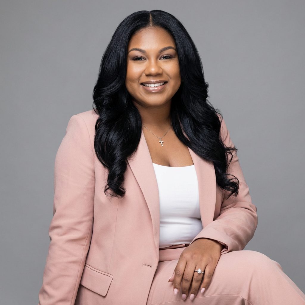 Erica D. Parker, Founder of The Deborah Academy
